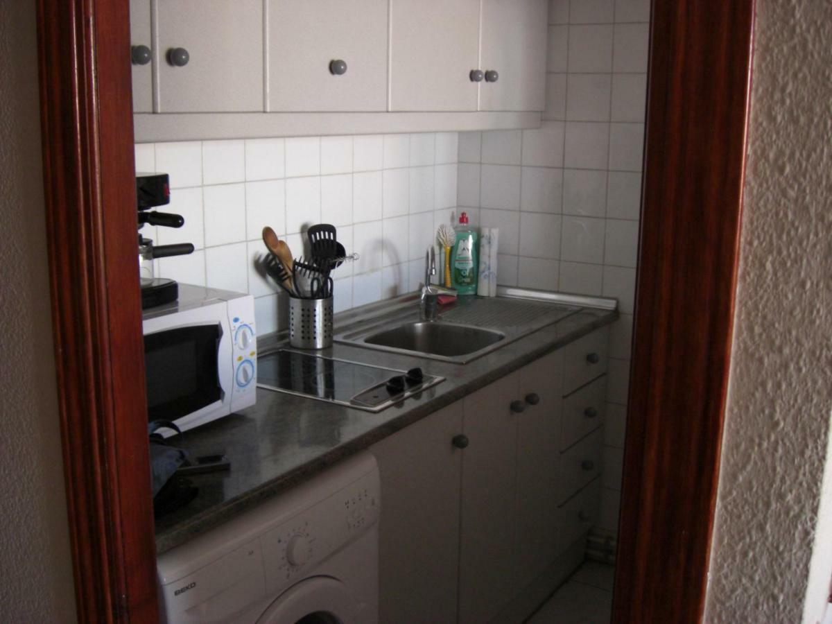 Appartement La Mejor Ubicacion *