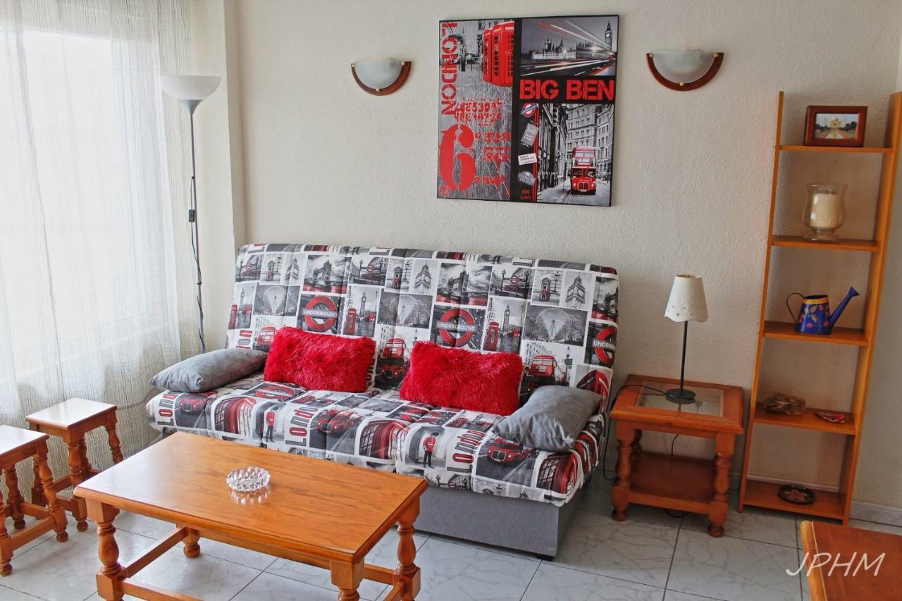 Appartement La Mejor Ubicacion Fuengirola