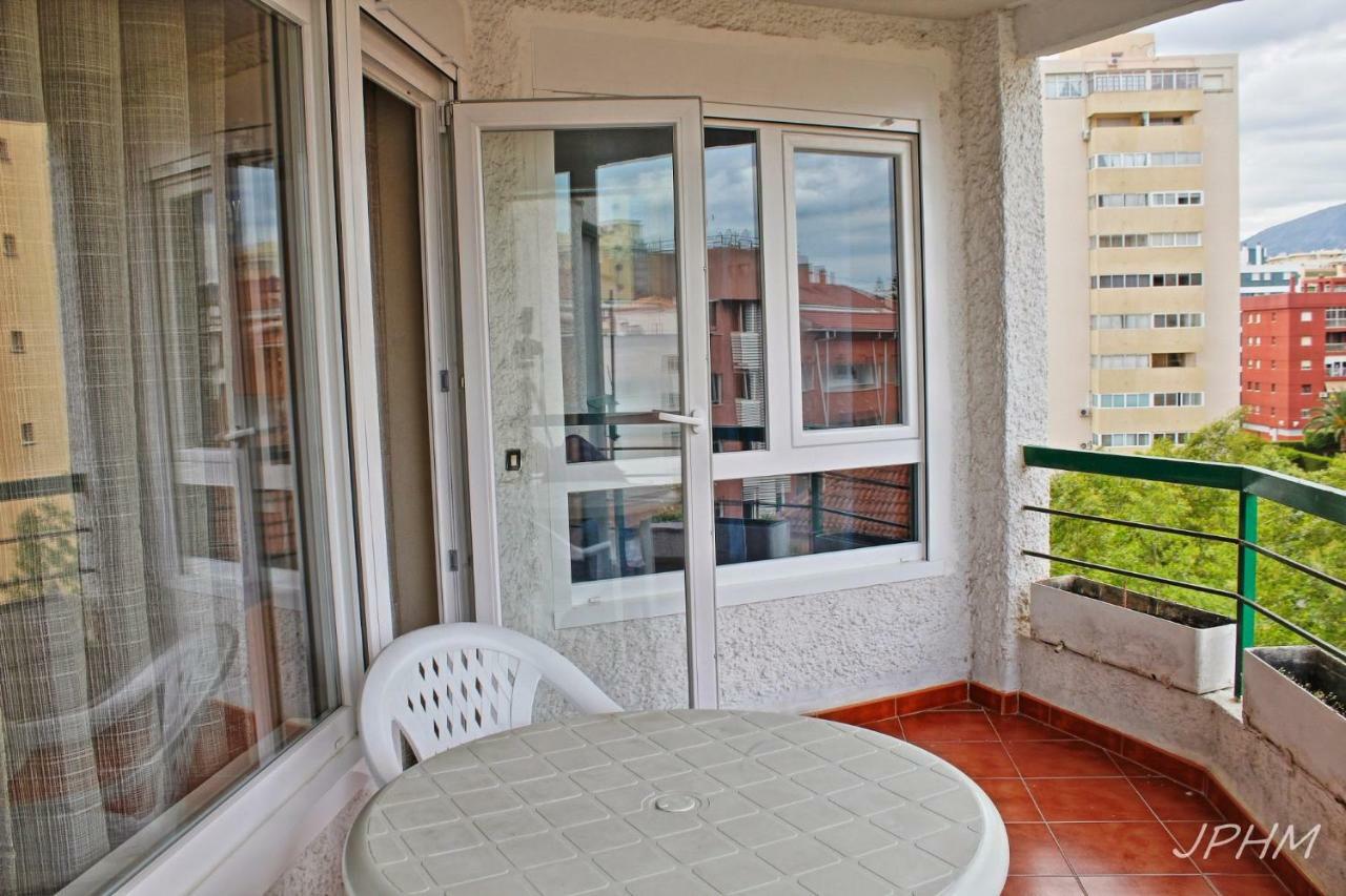 La Mejor Ubicacion Appartement *