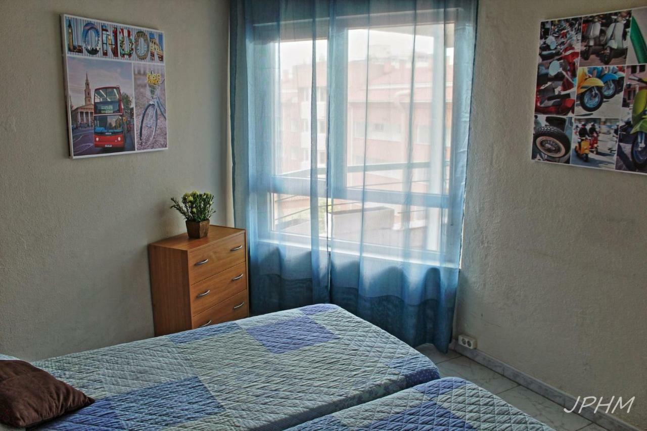 Appartement La Mejor Ubicacion