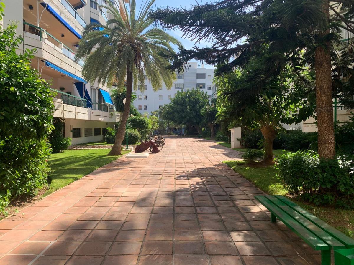 La Mejor Ubicacion Appartement Fuengirola